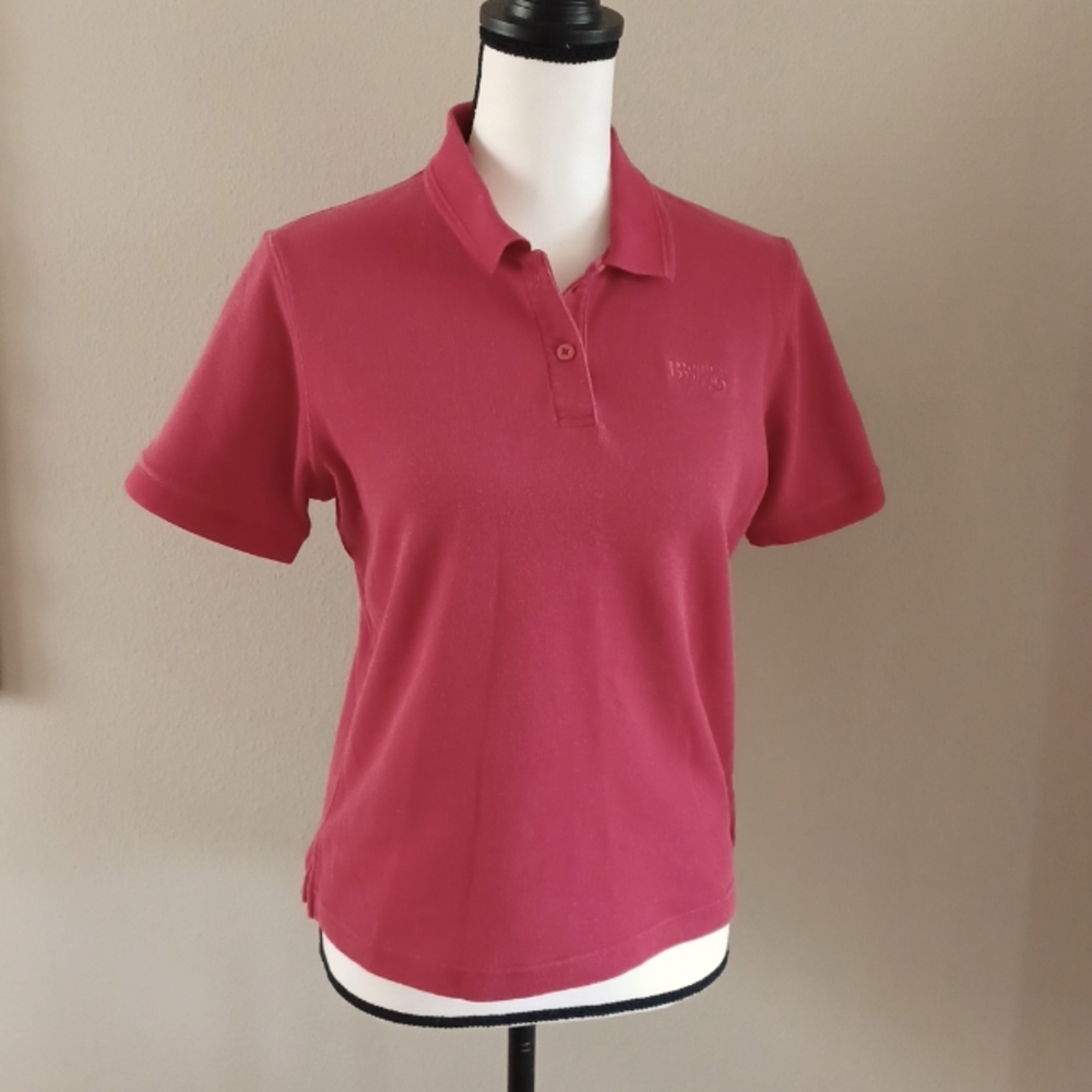 EP Pro Golf Shirt